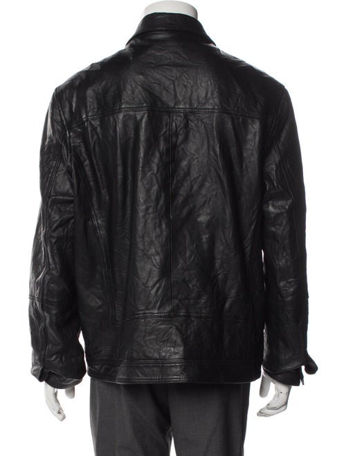 Zadig & Voltaire Moto Jacket