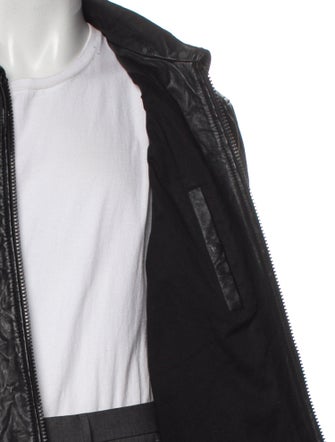 Zadig & Voltaire Moto Jacket