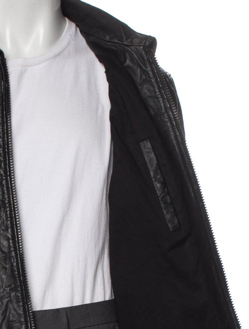 Zadig & Voltaire Moto Jacket
