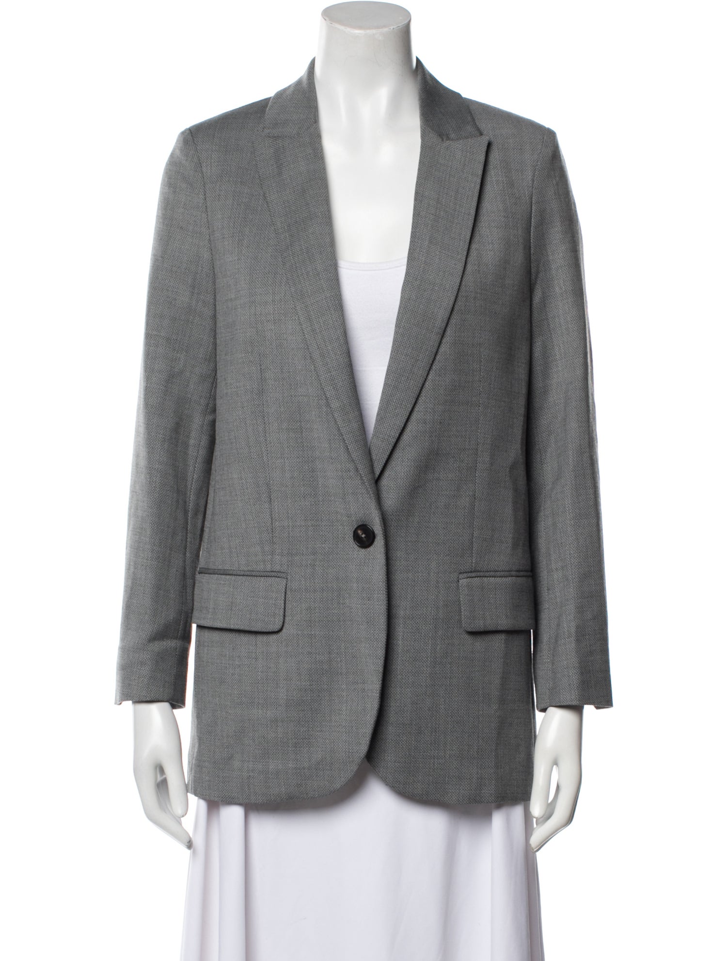 Zadig & Voltaire Blazer