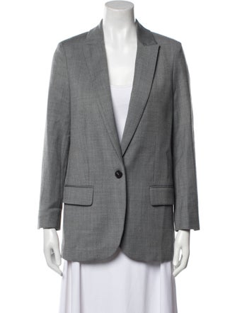Zadig & Voltaire Blazer