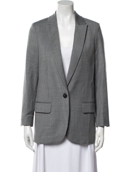 Zadig & Voltaire Blazer