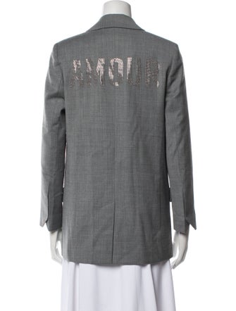 Zadig & Voltaire Blazer