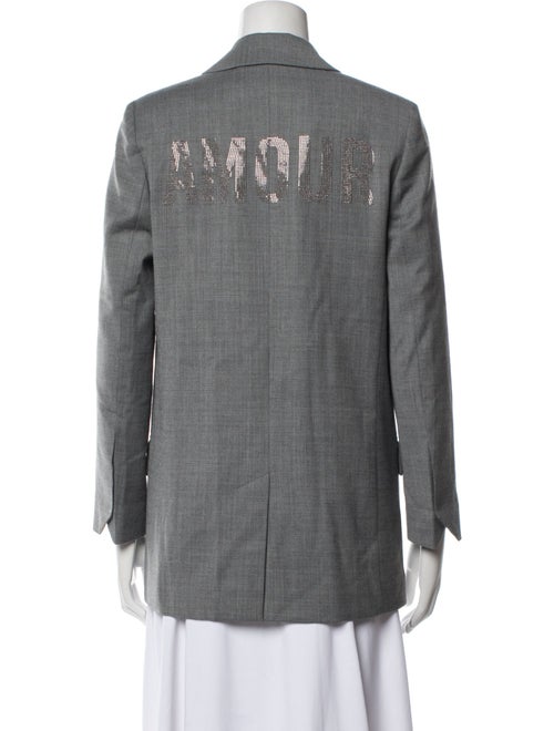 Zadig & Voltaire Blazer
