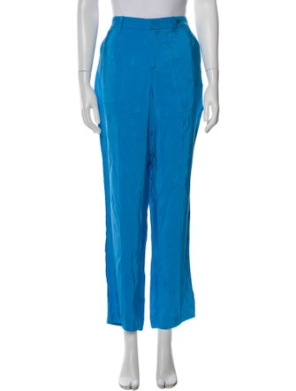 Zadig & Voltaire Straight Leg Pants