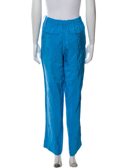 Zadig & Voltaire Straight Leg Pants