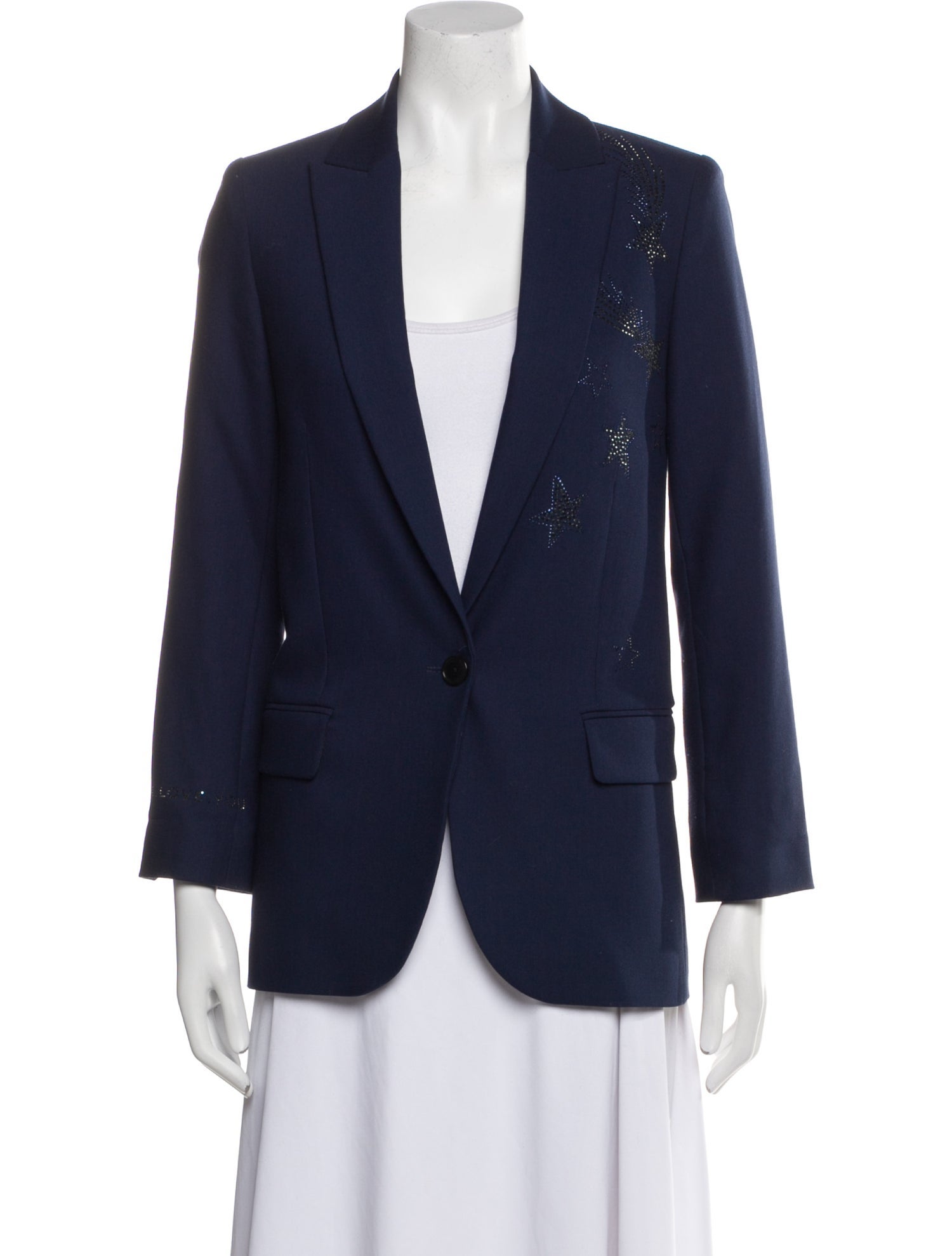 Zadig & Voltaire Blazer