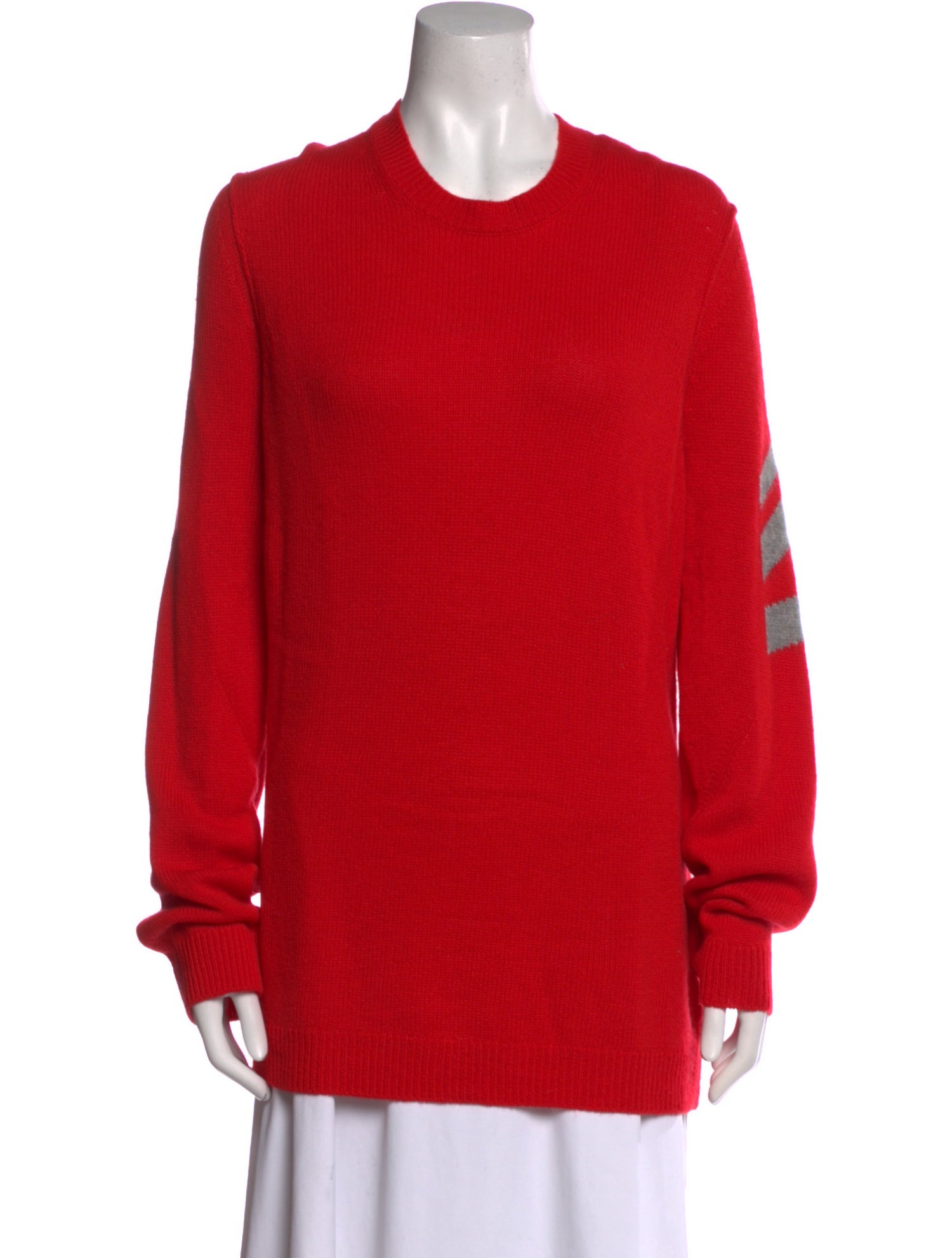 Zadig & Voltaire Cashmere Crew Neck Sweater w/ Tags
