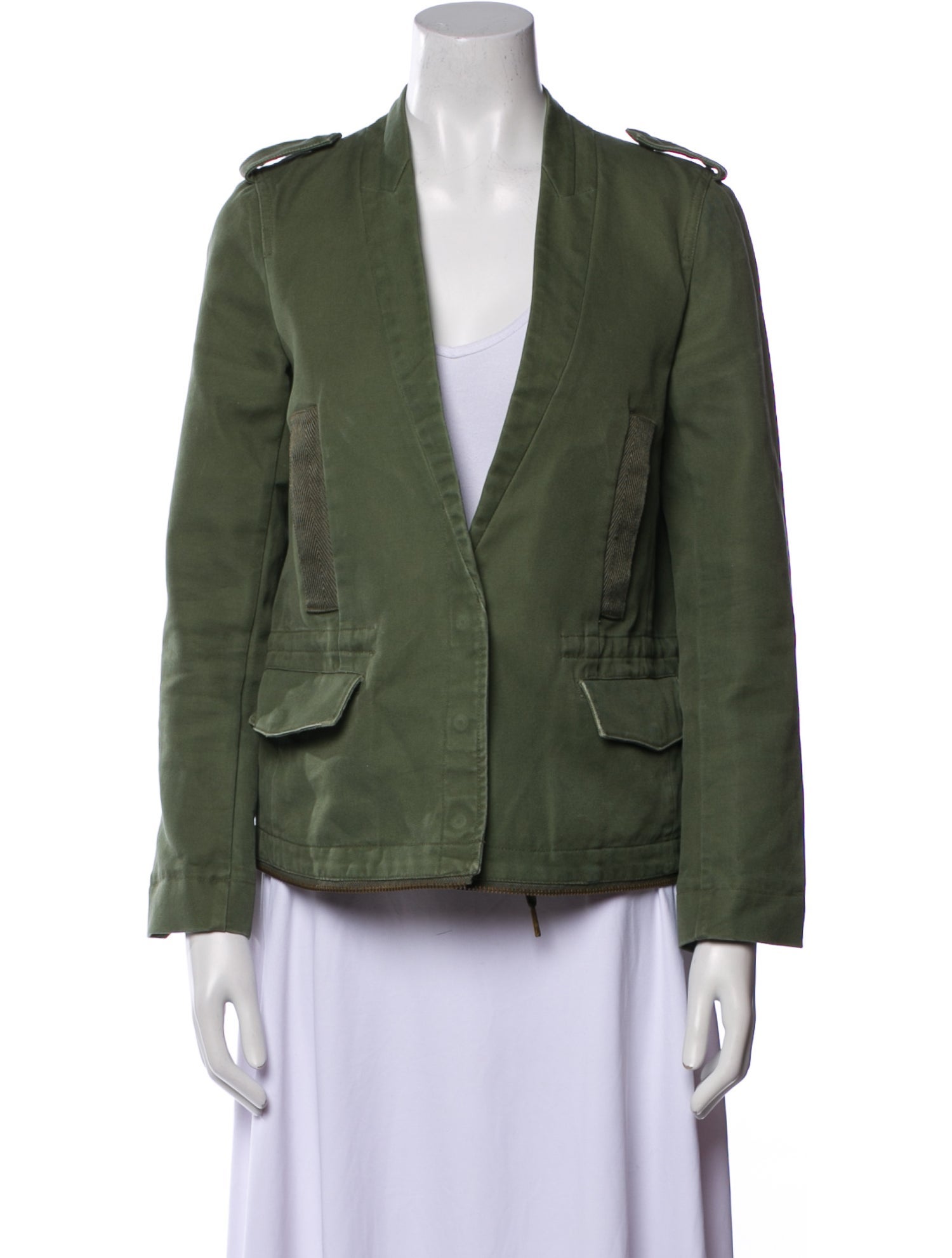 Zadig & Voltaire Blazer