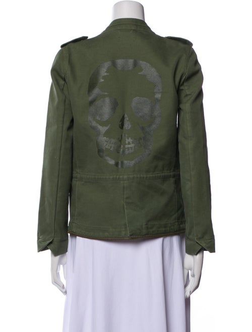 Zadig & Voltaire Blazer