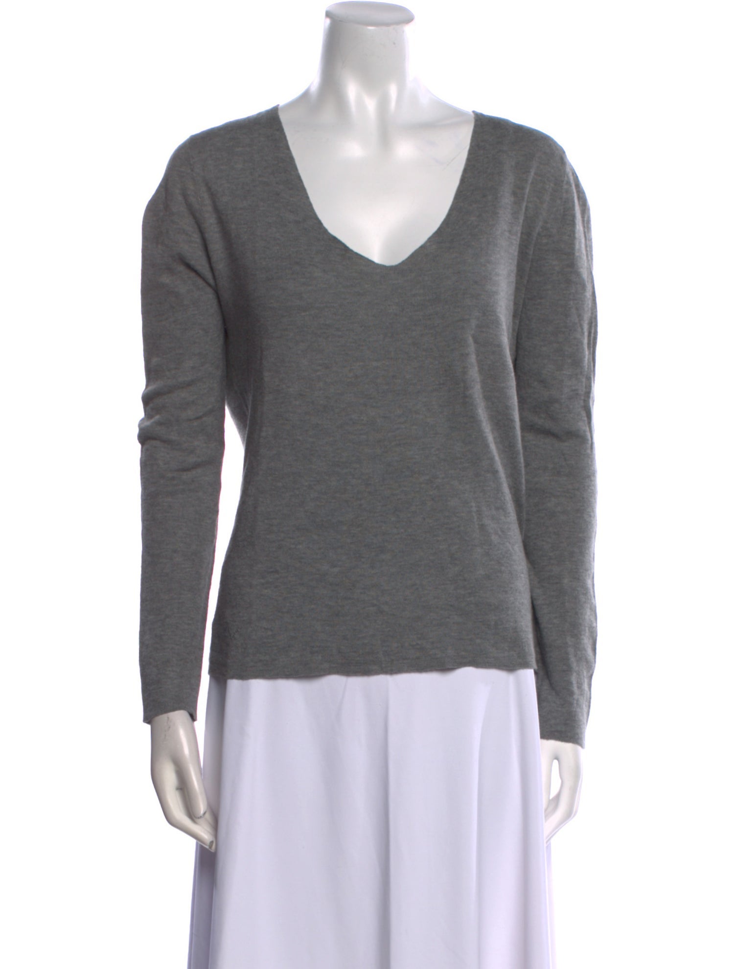 Zadig & Voltaire V-Neck Sweater