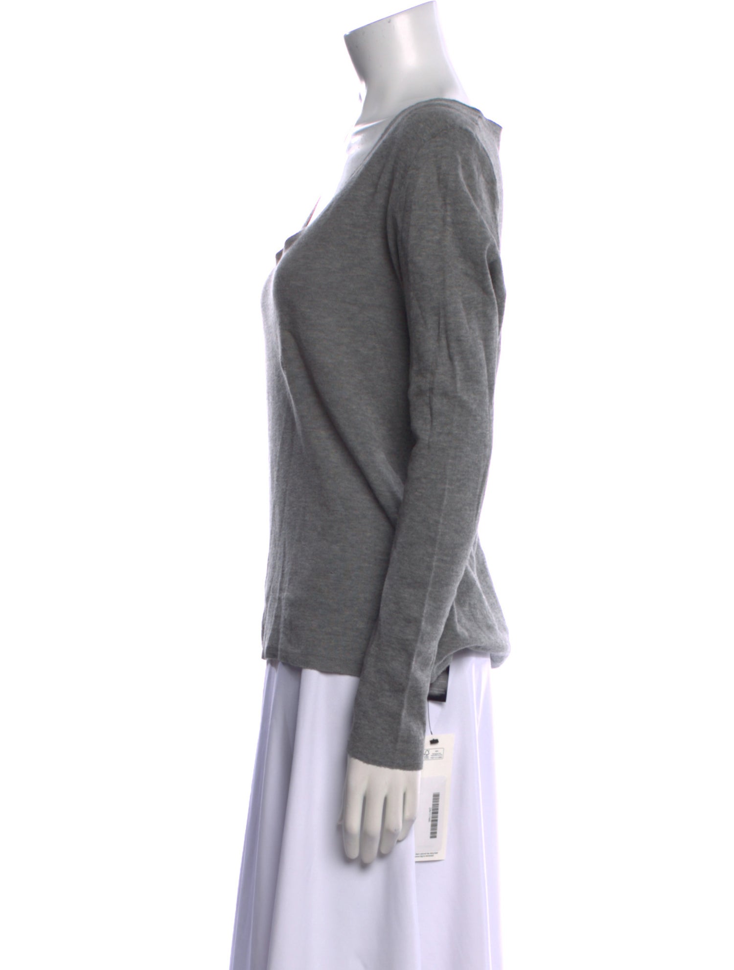 Zadig & Voltaire V-Neck Sweater