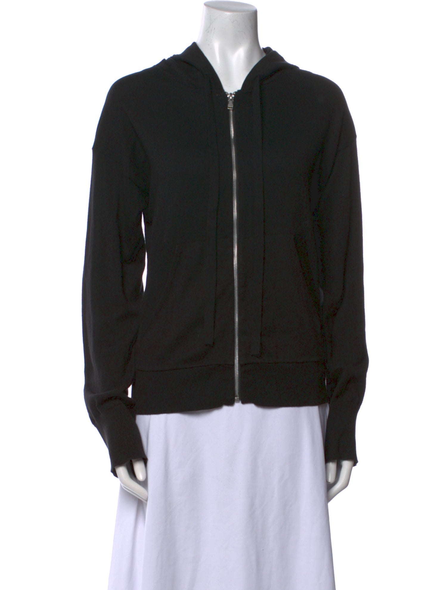 Zadig & Voltaire Crew Neck Long Sleeve Sweatshirt