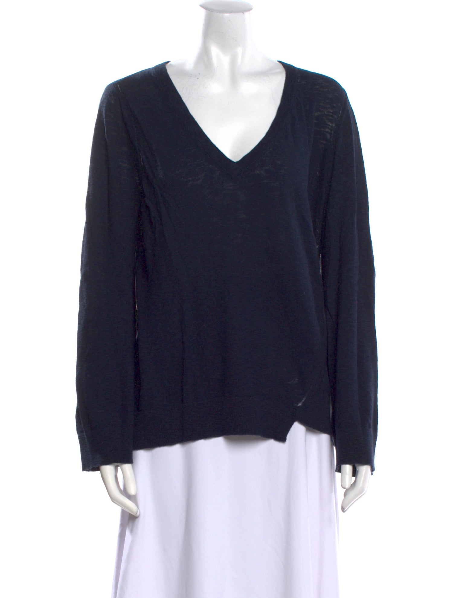 Zadig & Voltaire V-Neck Sweater