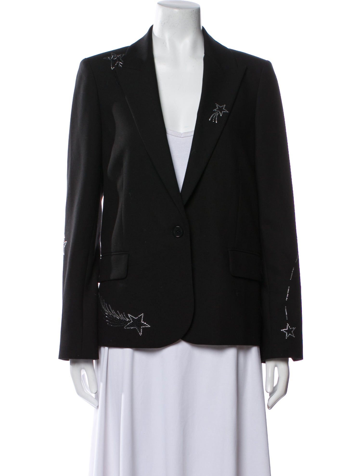 Zadig & Voltaire Blazer
