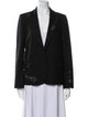 Zadig & Voltaire Blazer