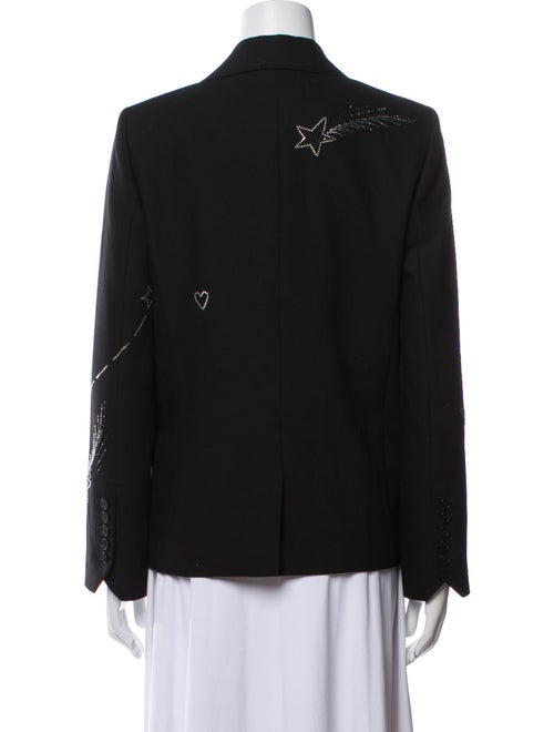 Zadig & Voltaire Blazer