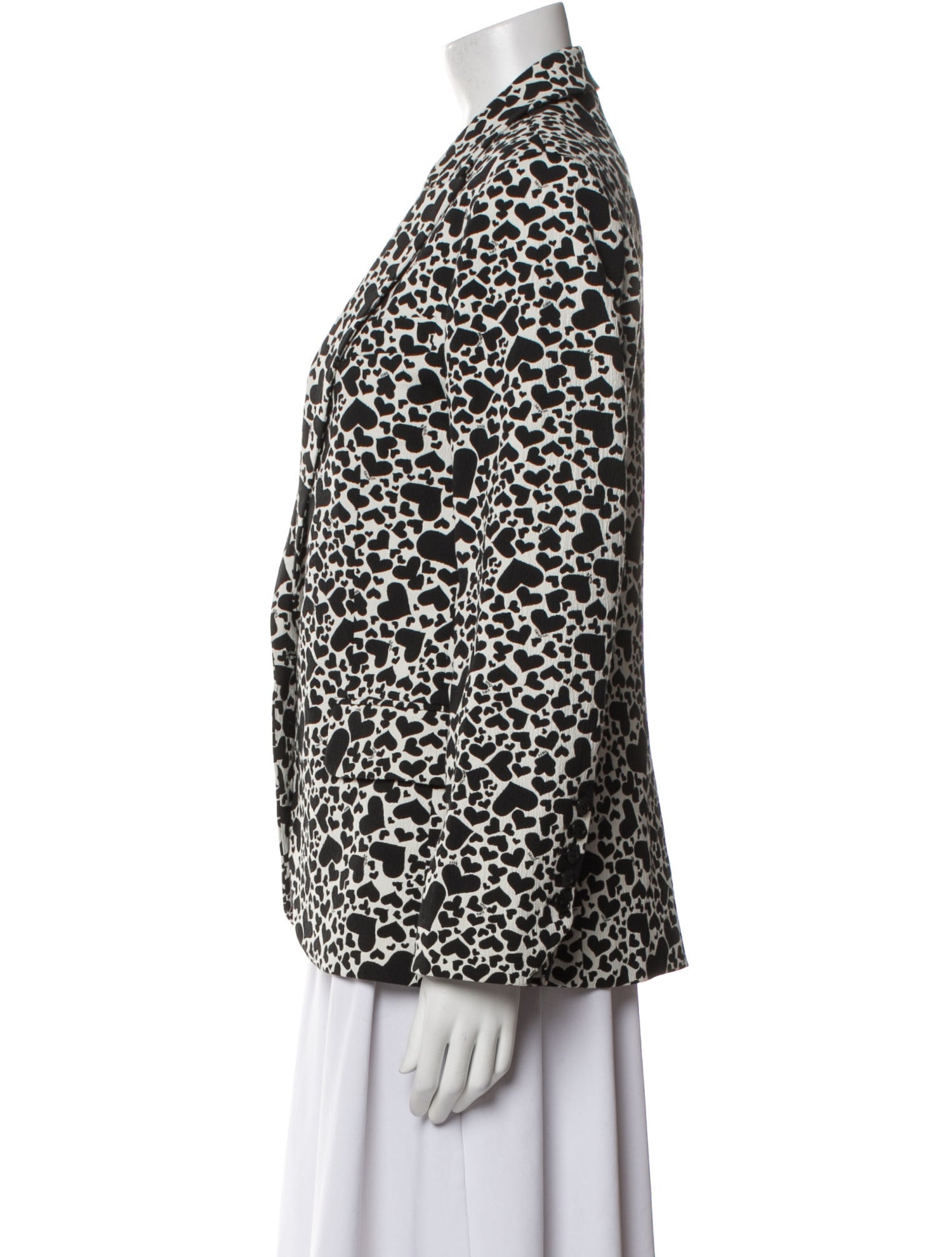 Zadig & Voltaire Printed Set