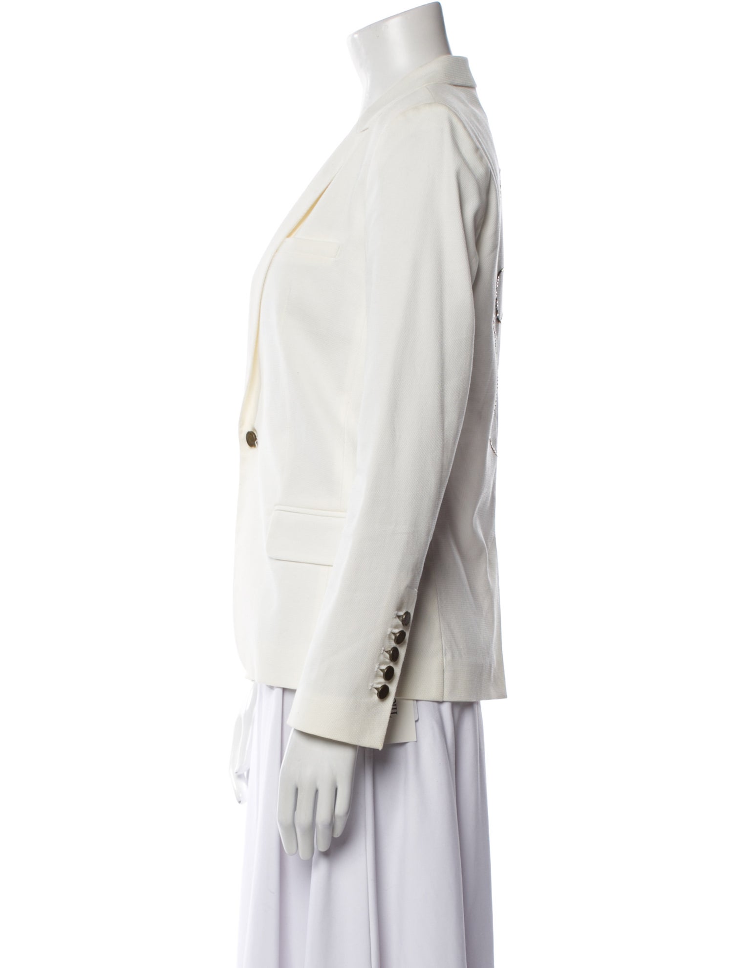 Zadig & Voltaire Blazer