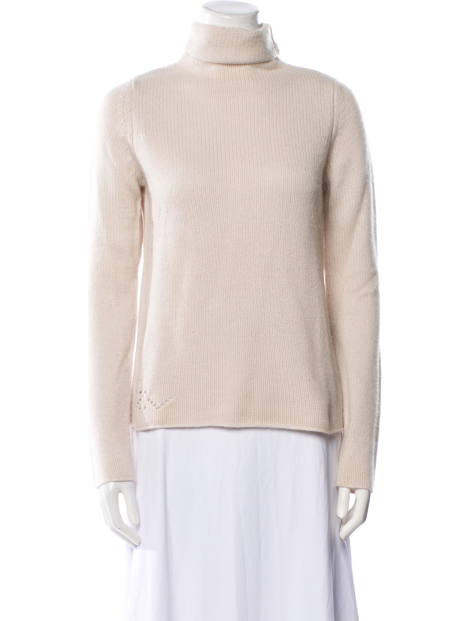 Zadig & Voltaire Cashmere Turtleneck Sweater
