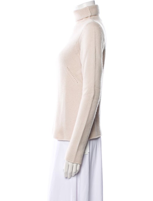 Zadig & Voltaire Cashmere Turtleneck Sweater