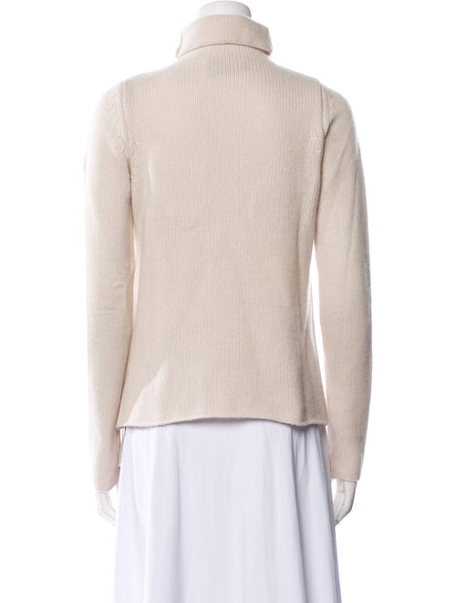 Zadig & Voltaire Cashmere Turtleneck Sweater