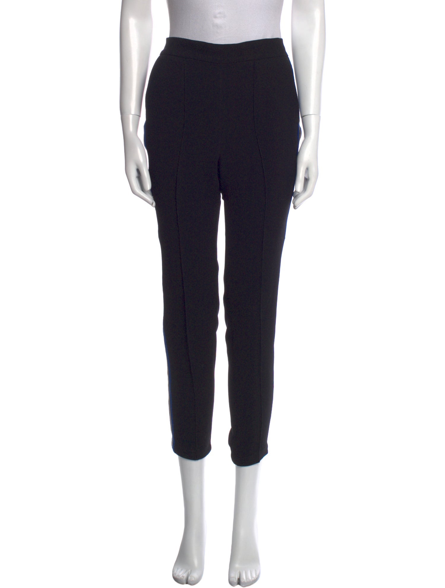 Zadig & Voltaire Skinny Leg Pants