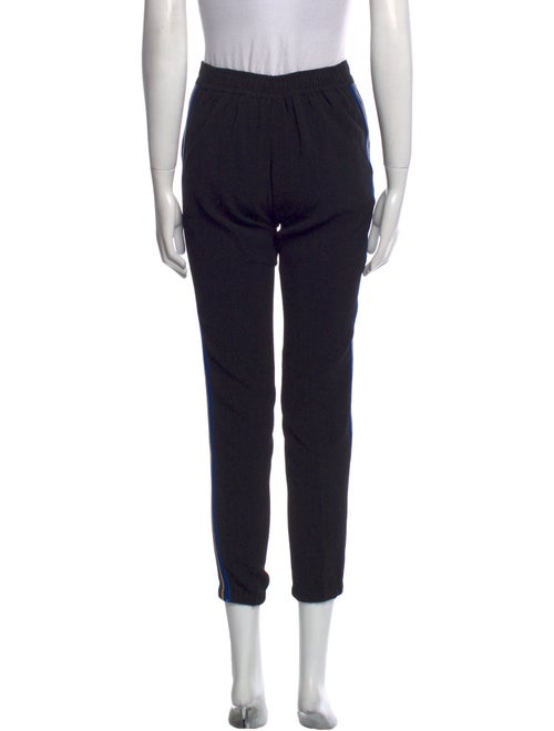 Zadig & Voltaire Skinny Leg Pants