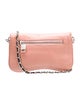 Zadig & Voltaire Leather Clutch