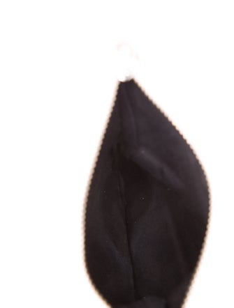 Zadig & Voltaire Leather Clutch