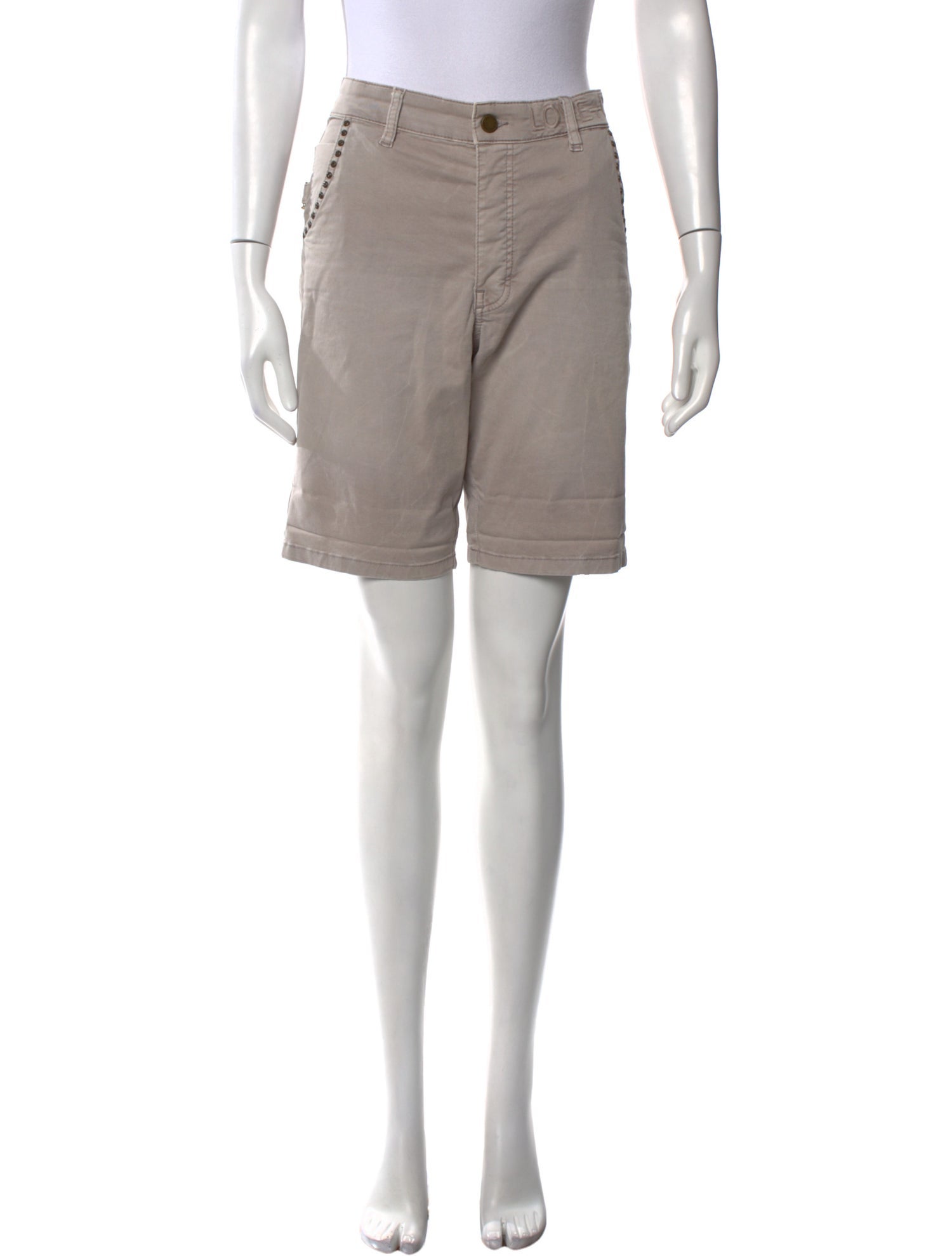Zadig & Voltaire Knee-Length Shorts