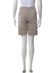 Zadig & Voltaire Knee-Length Shorts