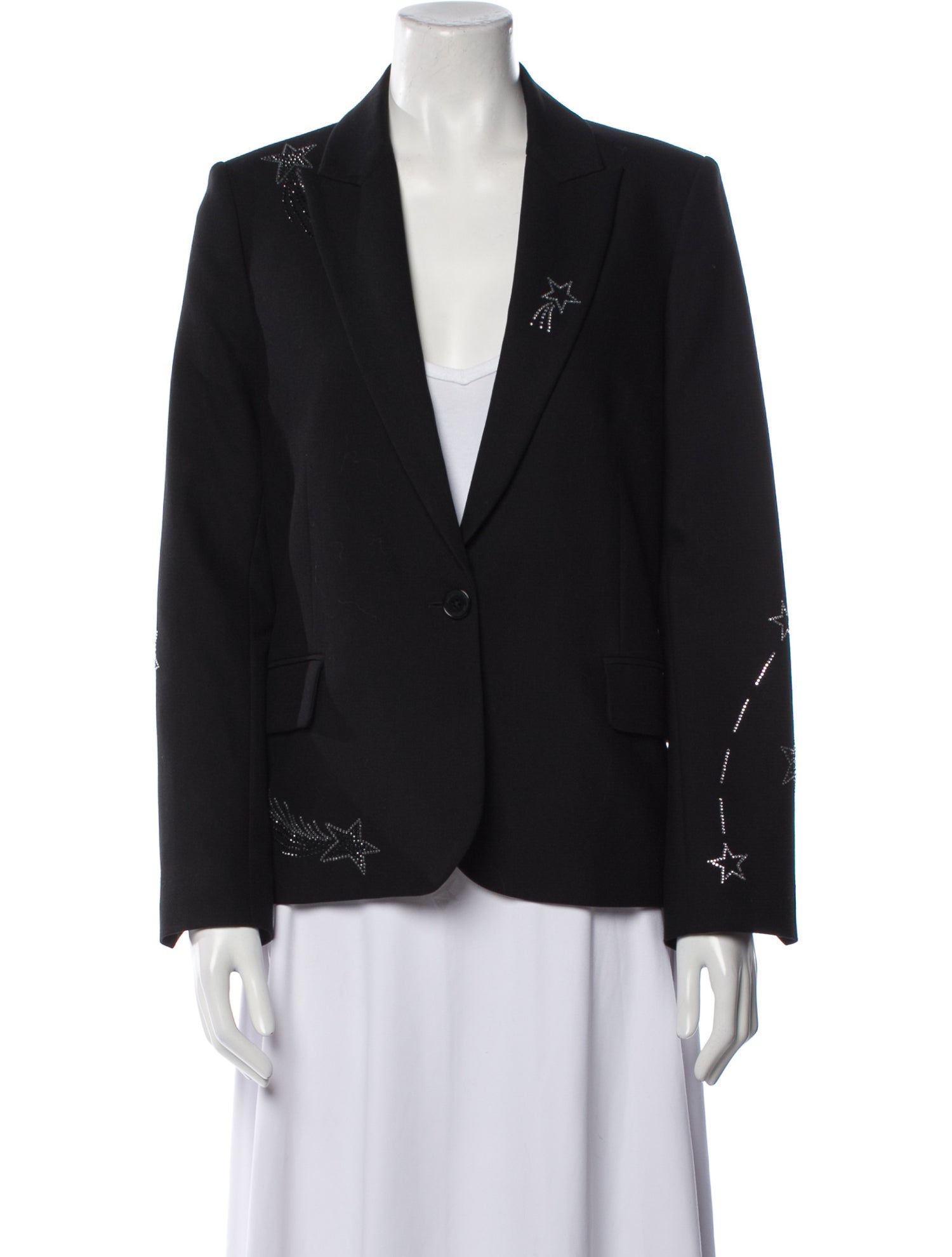 Zadig & Voltaire Blazer