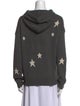 Zadig & Voltaire Cashmere Printed Sweater