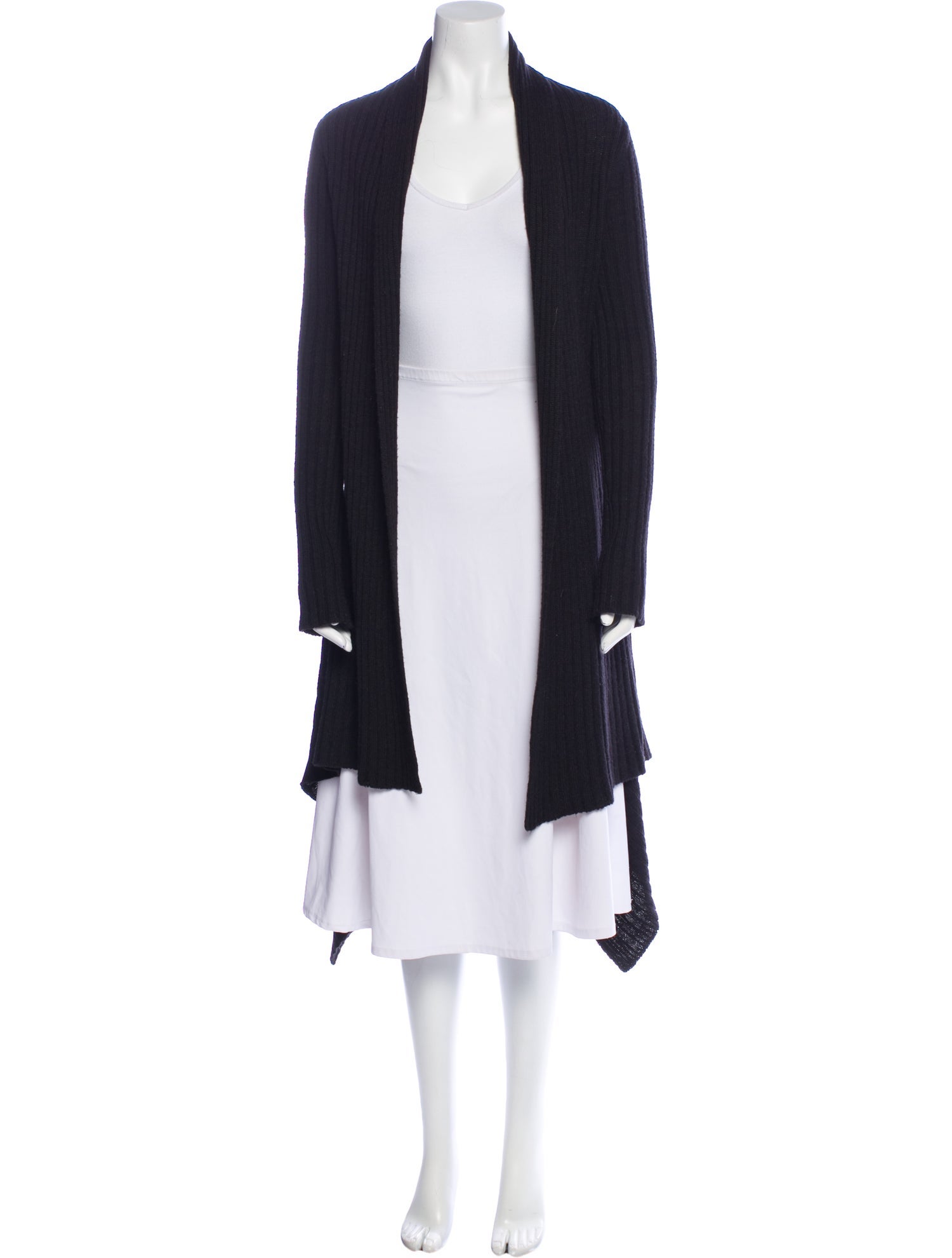 Zadig & Voltaire Cowl Neck Sweater