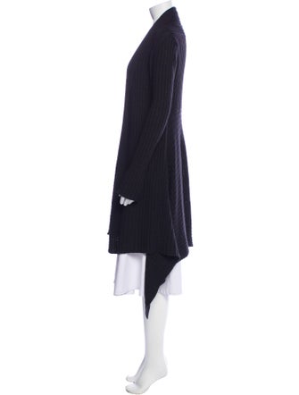 Zadig & Voltaire Cowl Neck Sweater