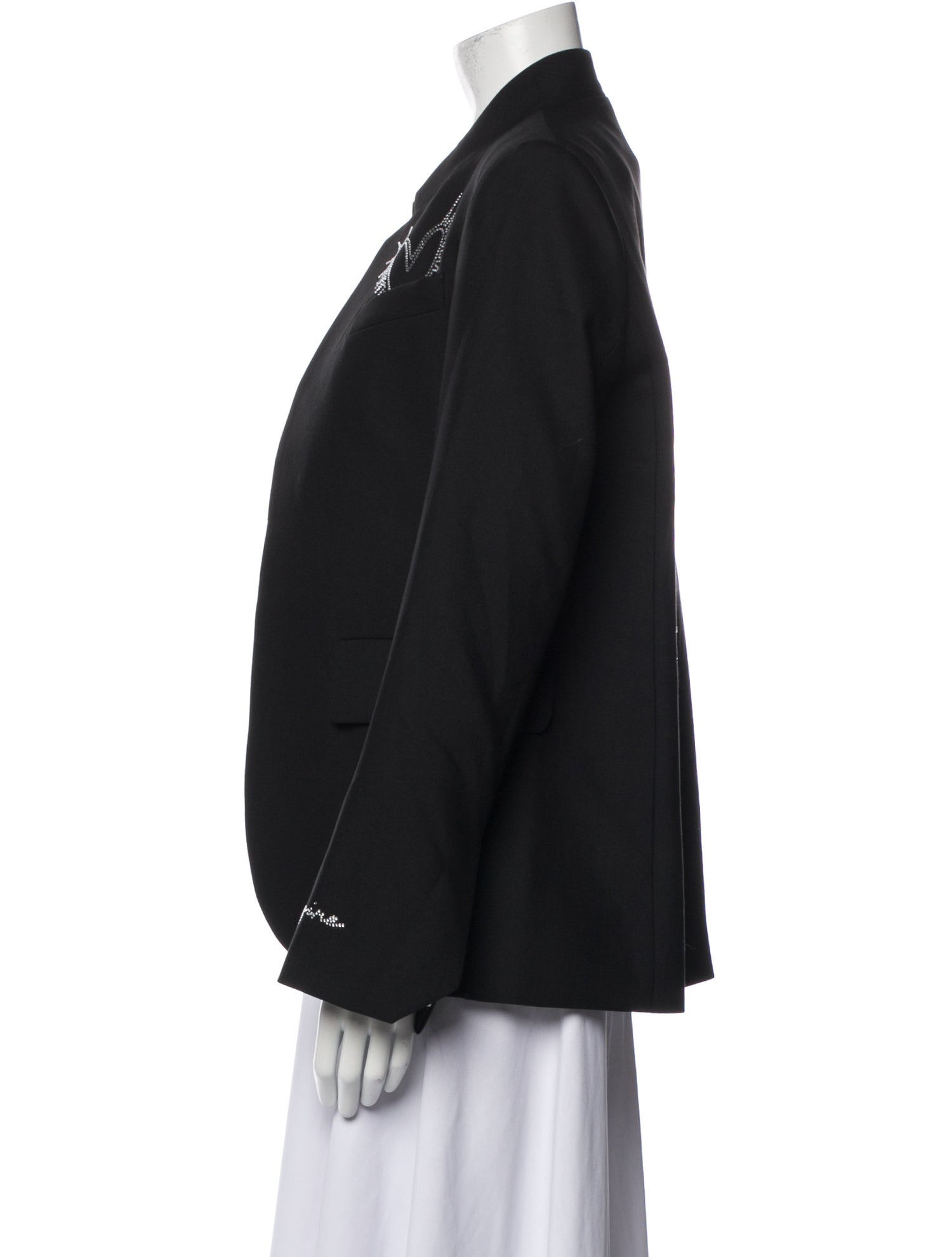 Zadig & Voltaire Evening Jacket w/ Tags