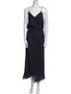 Zadig & Voltaire Silk Long Dress