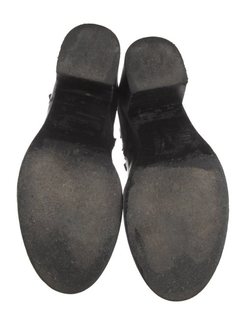 Zadig & Voltaire Leather Boots