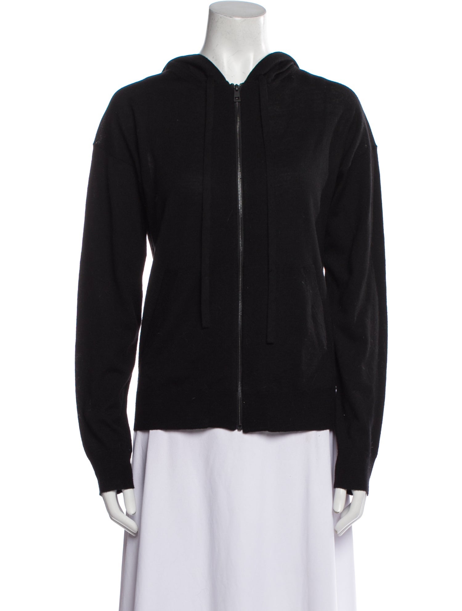 Zadig & Voltaire Merino Wool Jacket