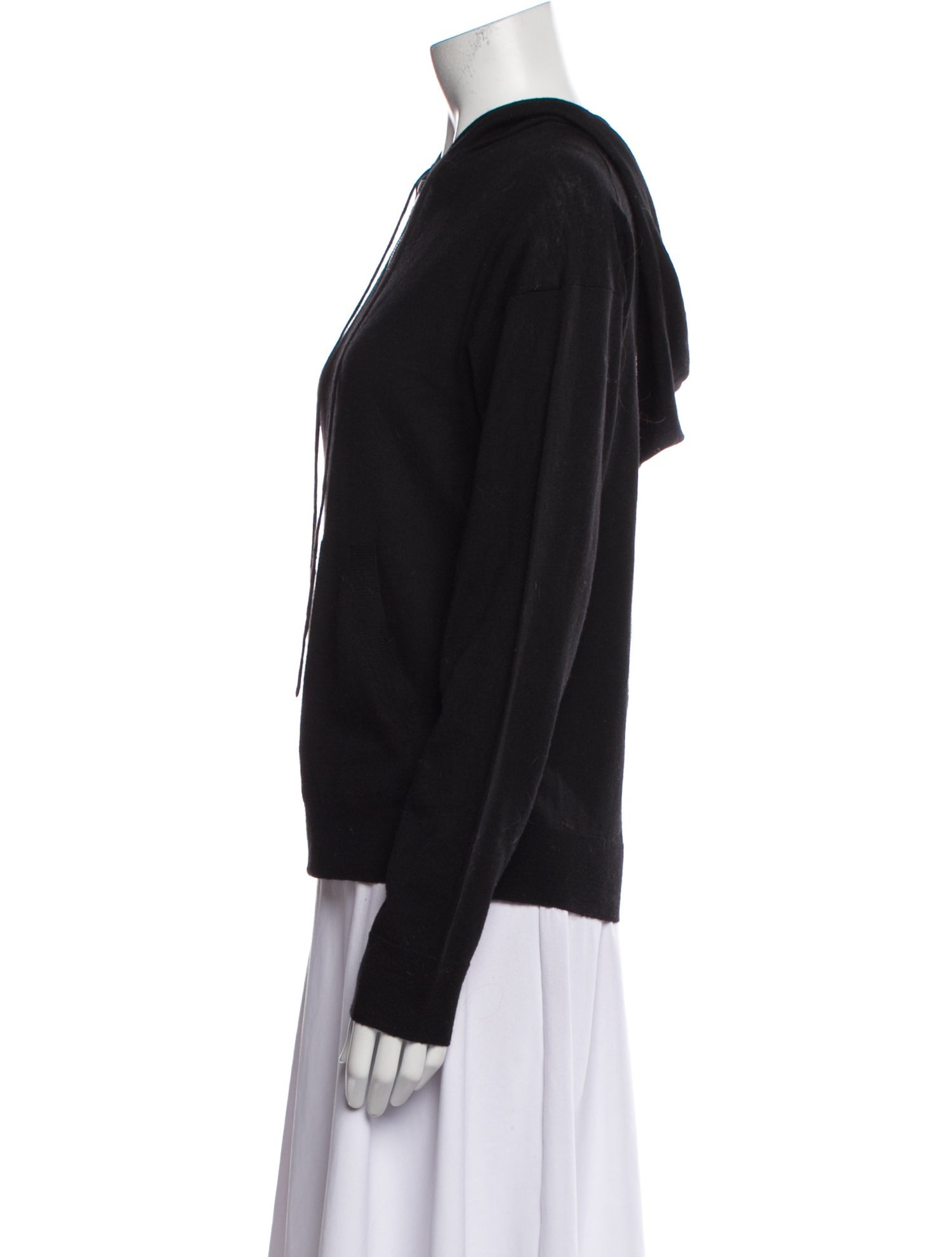 Zadig & Voltaire Merino Wool Jacket