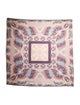 Zadig & Voltaire Printed Scarf