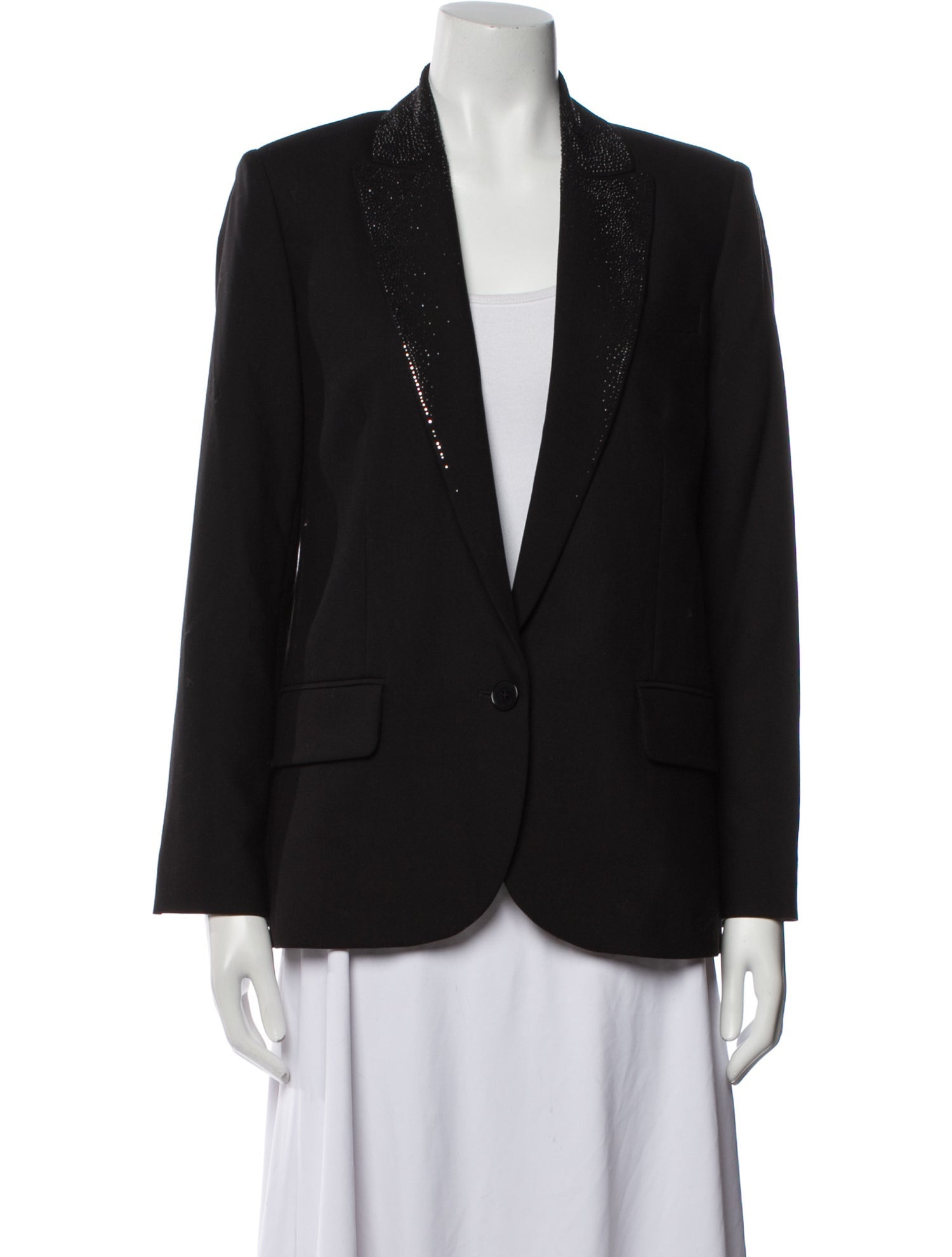 Zadig & Voltaire Blazer