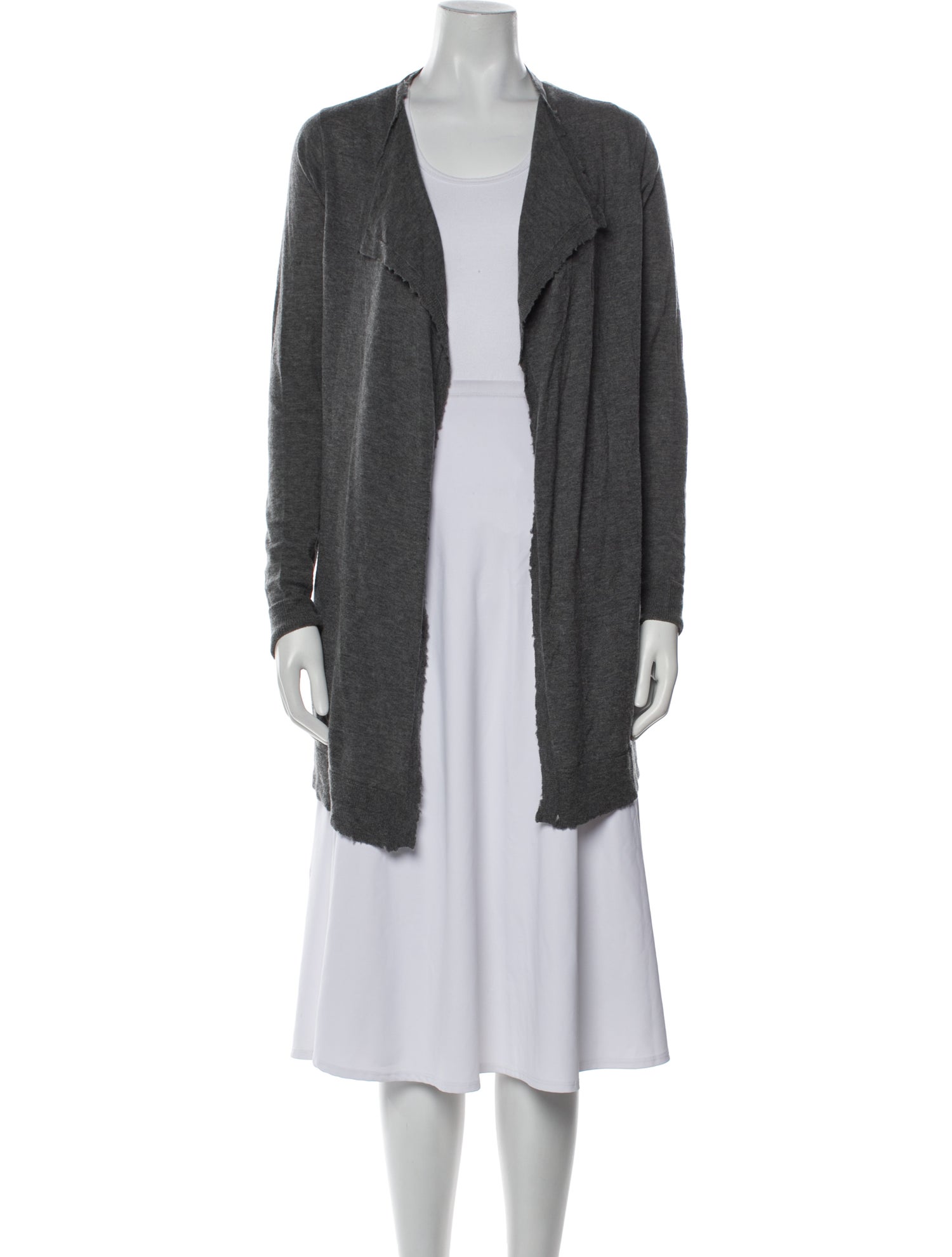 Zadig & Voltaire Cashmere Cowl Neck Sweater