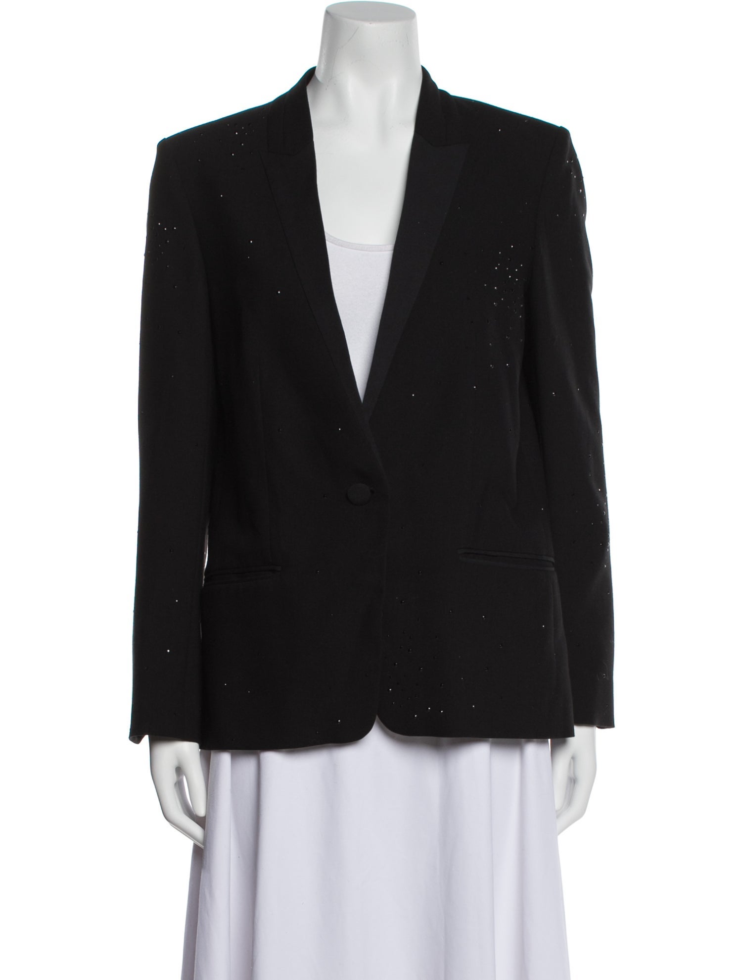 Zadig & Voltaire Blazer