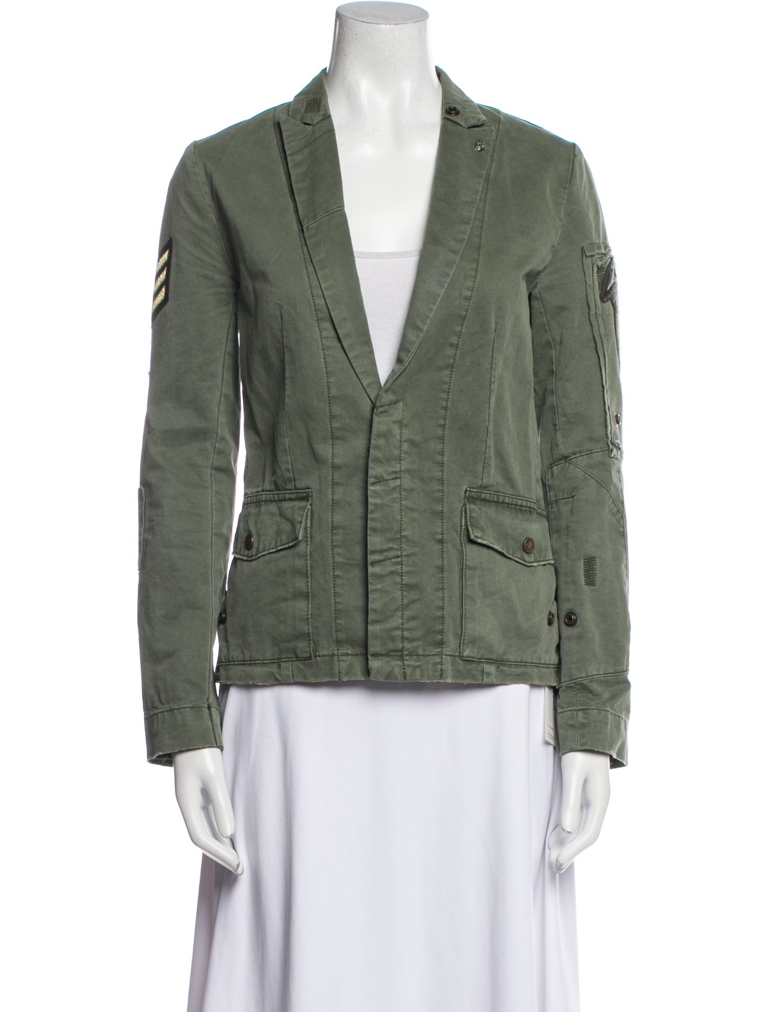 Zadig & Voltaire Blazer