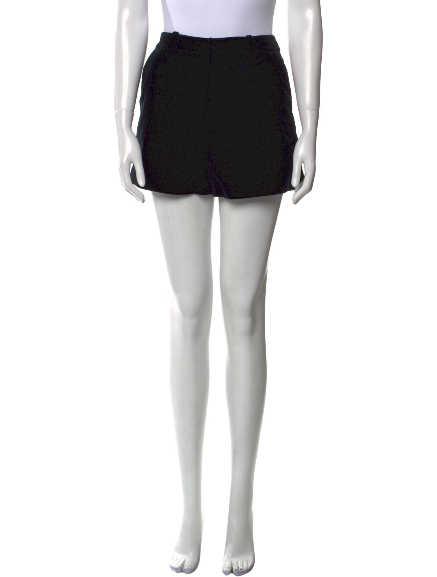 Zadig & Voltaire Mini Shorts