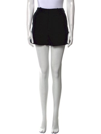 Zadig & Voltaire Mini Shorts