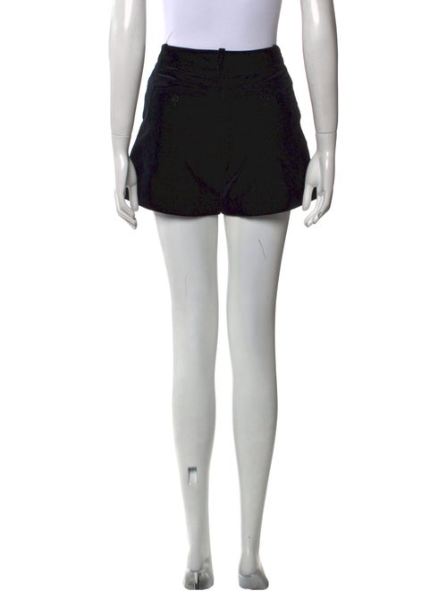 Zadig & Voltaire Mini Shorts