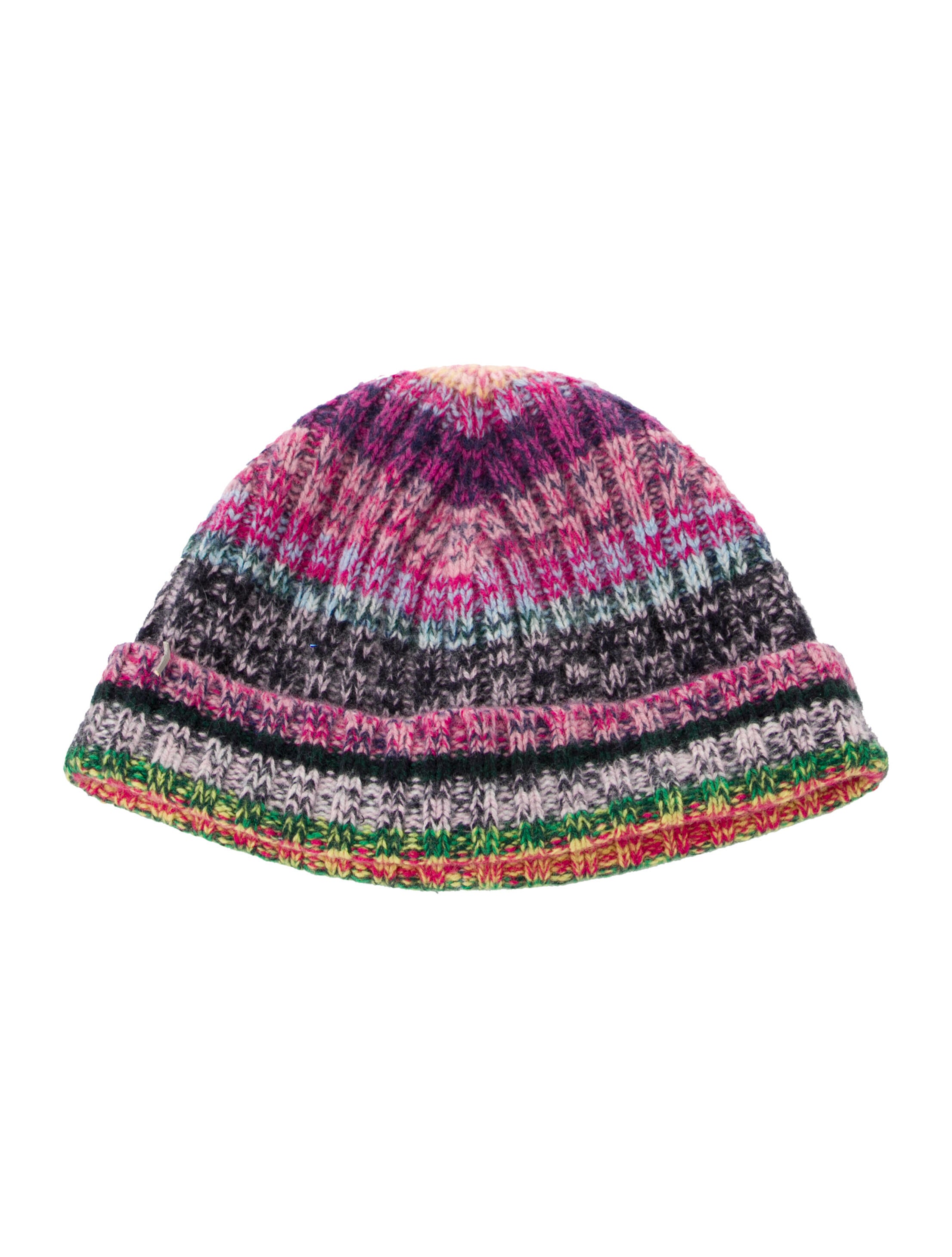 Zadig & Voltaire Knitted Beanie